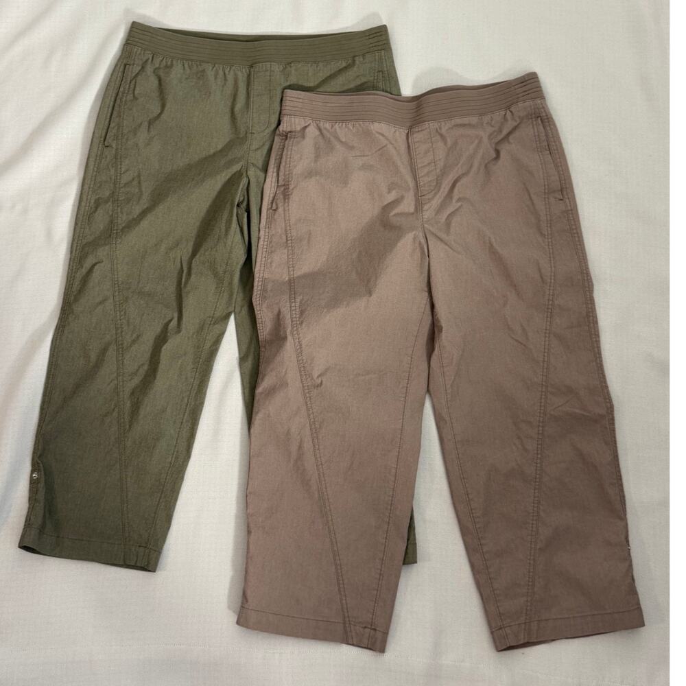 Chico's Women Capri Pants size medium